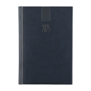 Agenda A5 Eurotop Sabana 6 Langues