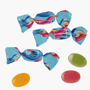 Bonbons vegan