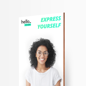 Panneaux en carton aggloméré