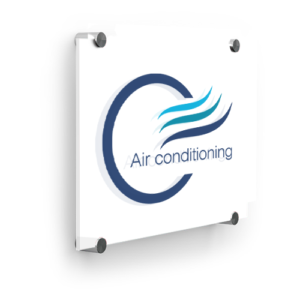 Plaques professionnelles