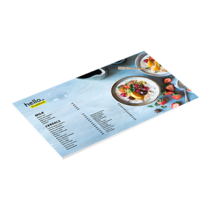 Cartes de menu en forex