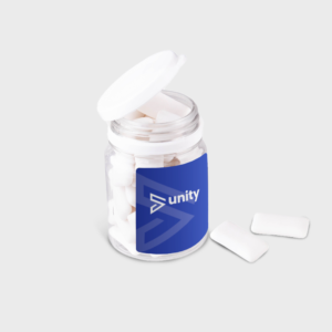 Boite de Chewing-Gum