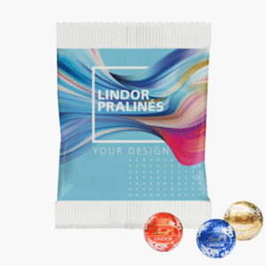 Pralines Lindor