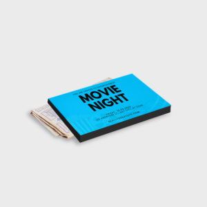 Popcorn au micro-onde