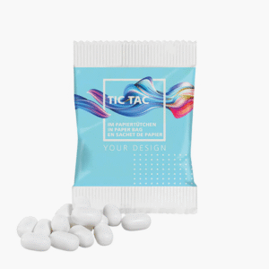 TicTac menthe