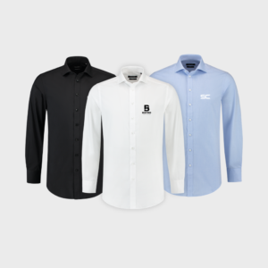 Chemise ajustée stretch Tricorp