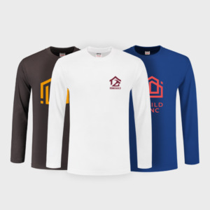 T-shirt à manches longues Tricorp