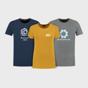 T-shirt premium ajusté Tricorp