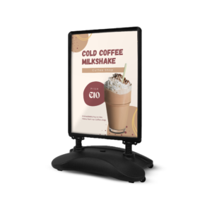 Stop-trottoirs base eau